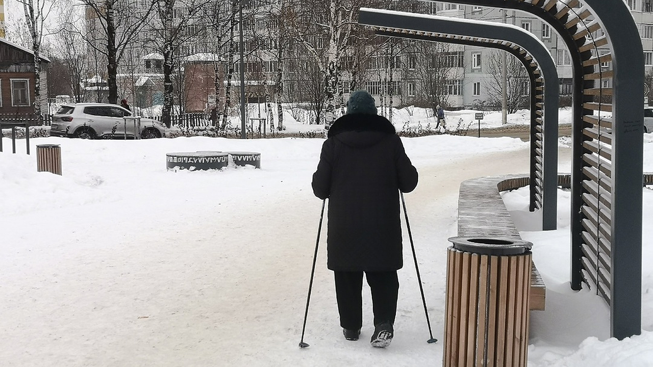 Главная картинка новости: Полностью бесплатно с 16 февраля: новую важную льготу ввели для пенсионеров