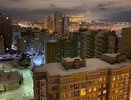 15 февраля в Усинске ожидается морозная и спокойная погода