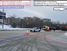 В Коми мужчина спровоцировал ДТП с несколькими автомобилями