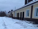 В Коми для переселенцев из аварийного жилья построено два многоквартирных дома