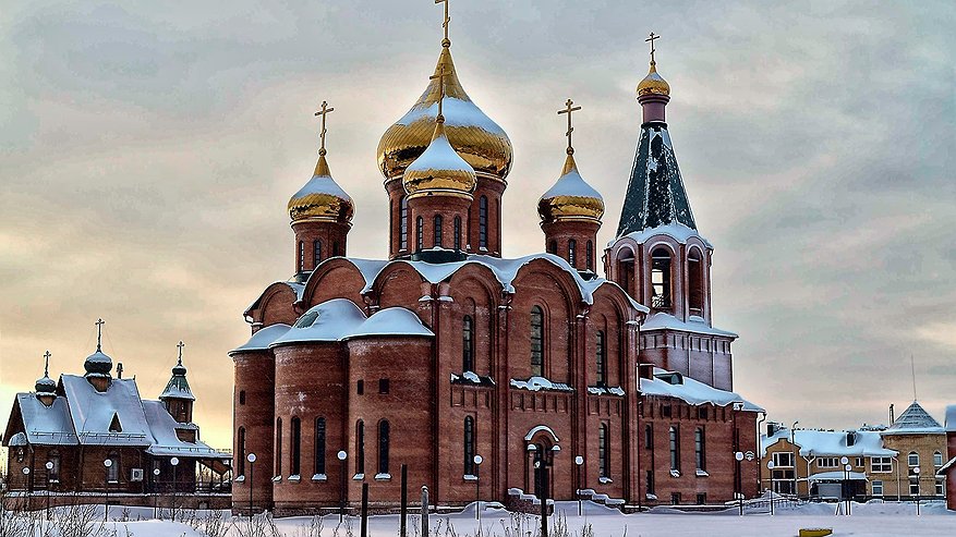 Главная картинка новости: Республика Коми сохранила 71 место в рейтинге регионов России по качеству жизни