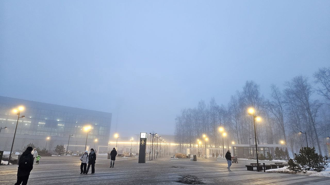 Главная картинка новости: Пятница стала выходным днем - приятный сюрприз от Мишустина порадовал каждого россиянина