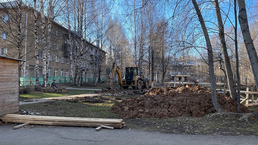 Главная картинка новости: Сумма субсидий сельхозпотребкооперативам Коми в 2024 году составила 32 млн рублей