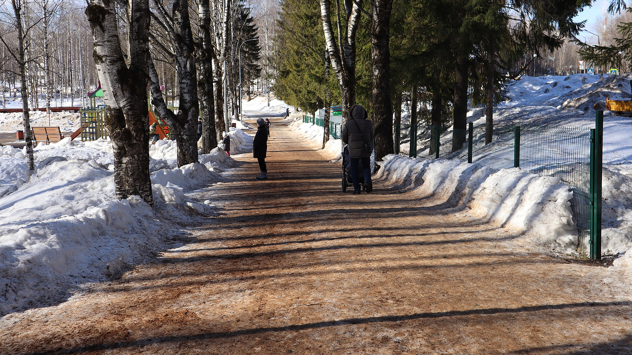 Главная картинка новости: Пенсия в марте придет на 2000 рублей меньше, чем в феврале и в январе - подробнее почему