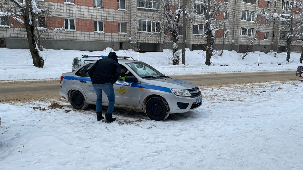 Главная картинка новости: С 1 марта начнут лишать прав на 1,5 года: ГИБДД будет искать только 3 типа водителей