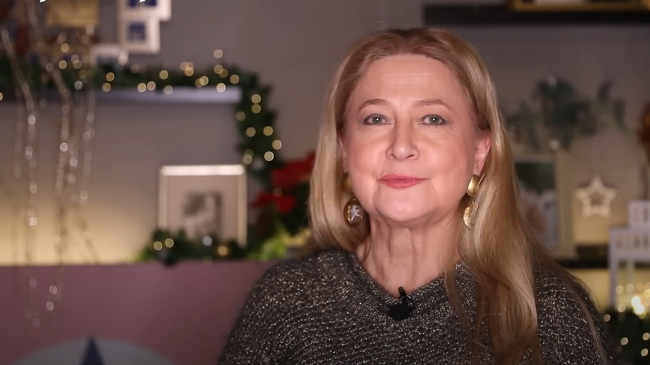 Главная картинка новости: Выйдут на белую полосу: Тамара Глоба назвала только три знака, которые будут жить как в волшебной сказке