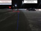 В Коми невнимательность водителей привела к травмам пожилого мужчины и подростка