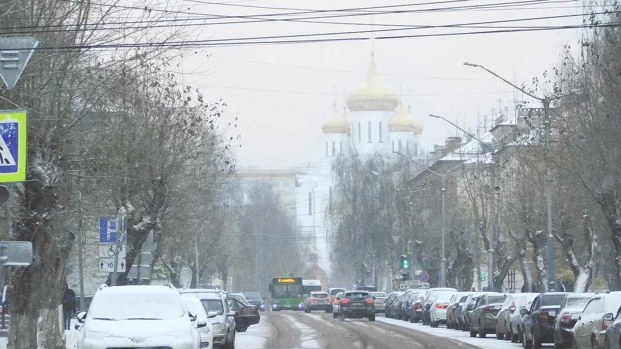 Главная картинка новости: Весной одолеют аномальные морозы, которые будут хлеще зимних. Синоптики опубликовали новый прогноз на март и апрель