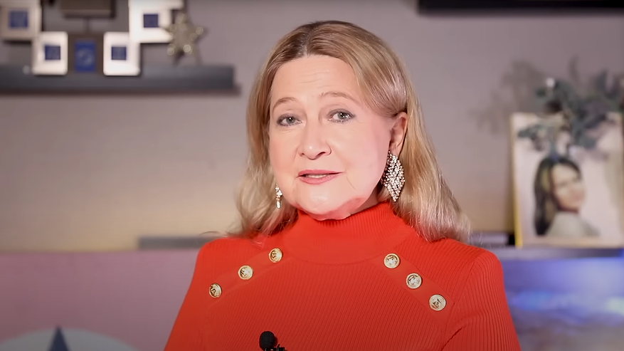 Главная картинка новости: Устанут плакать от счастья: Тамара Глоба назвала лишь 2 знака, которым повезет больше всех в 2025