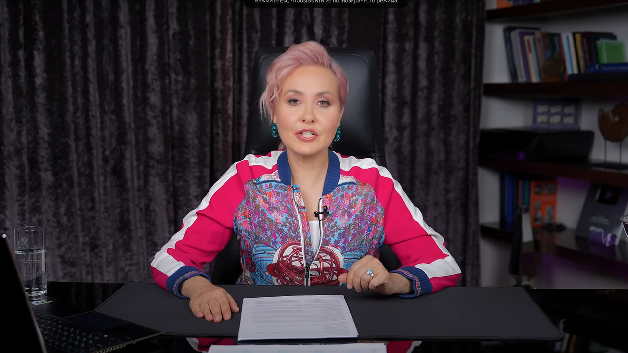 Главная картинка новости: Черная полоса длиной в один год: Володина указала на 5 знаков, которым грозят серьезные испытания в 2025 году