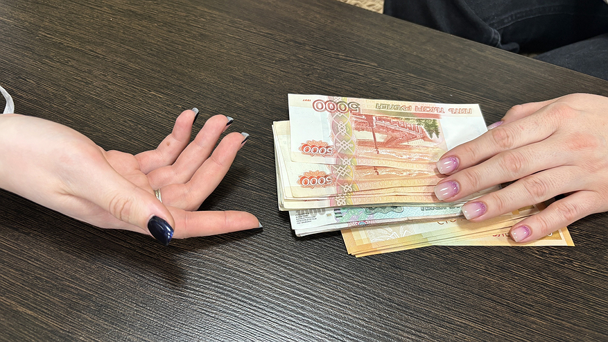 Главная картинка новости: Начиная с марта пенсии начнут приходить совсем в другое время: пенсионерам рассказали о новых правилах