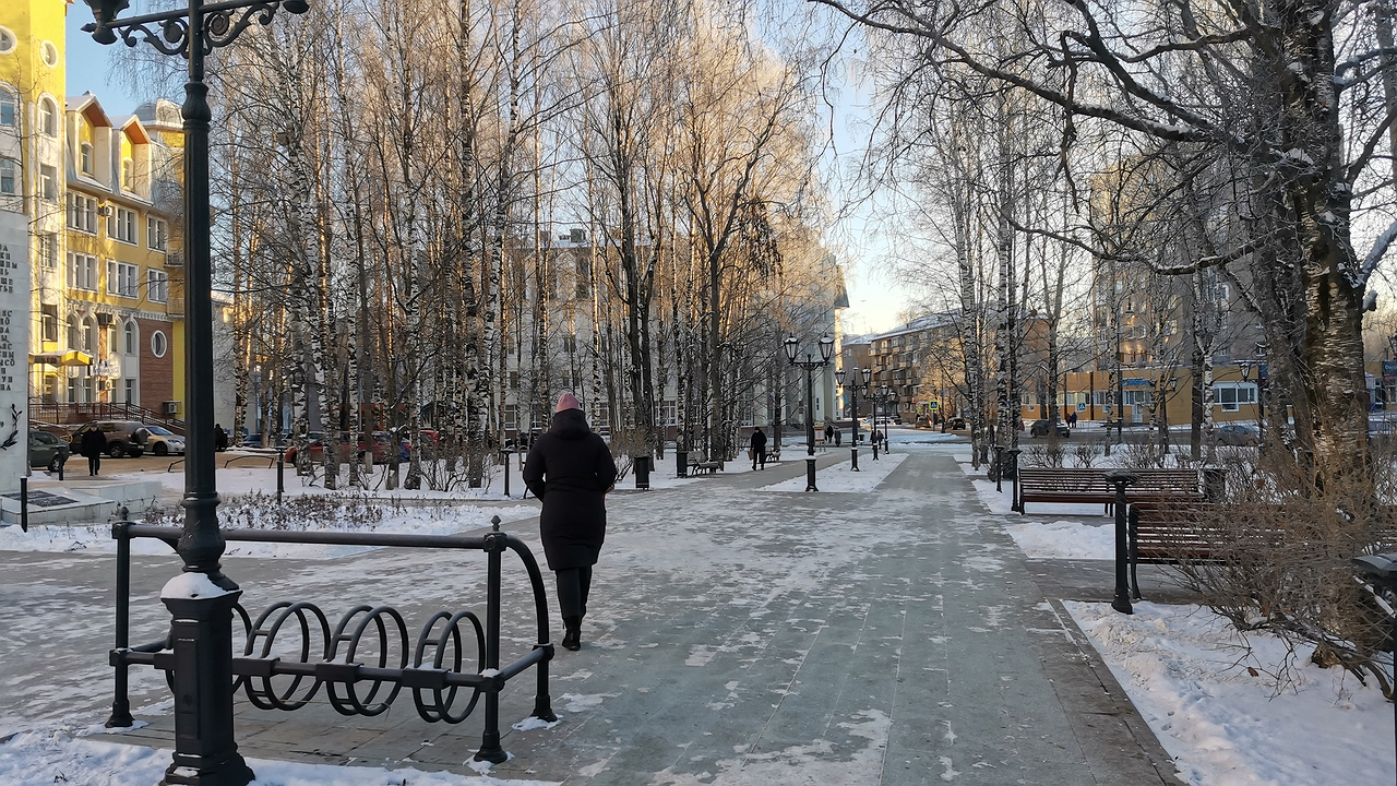 Главная картинка новости: Аномальная жара в марте и холодный май: опытные синоптики озвучили новый прогноз на весну 2025 года