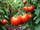 Сажаем только эти 2 сорта помидоров — и нарадоваться не можем: слаще меда и весом под килограмм