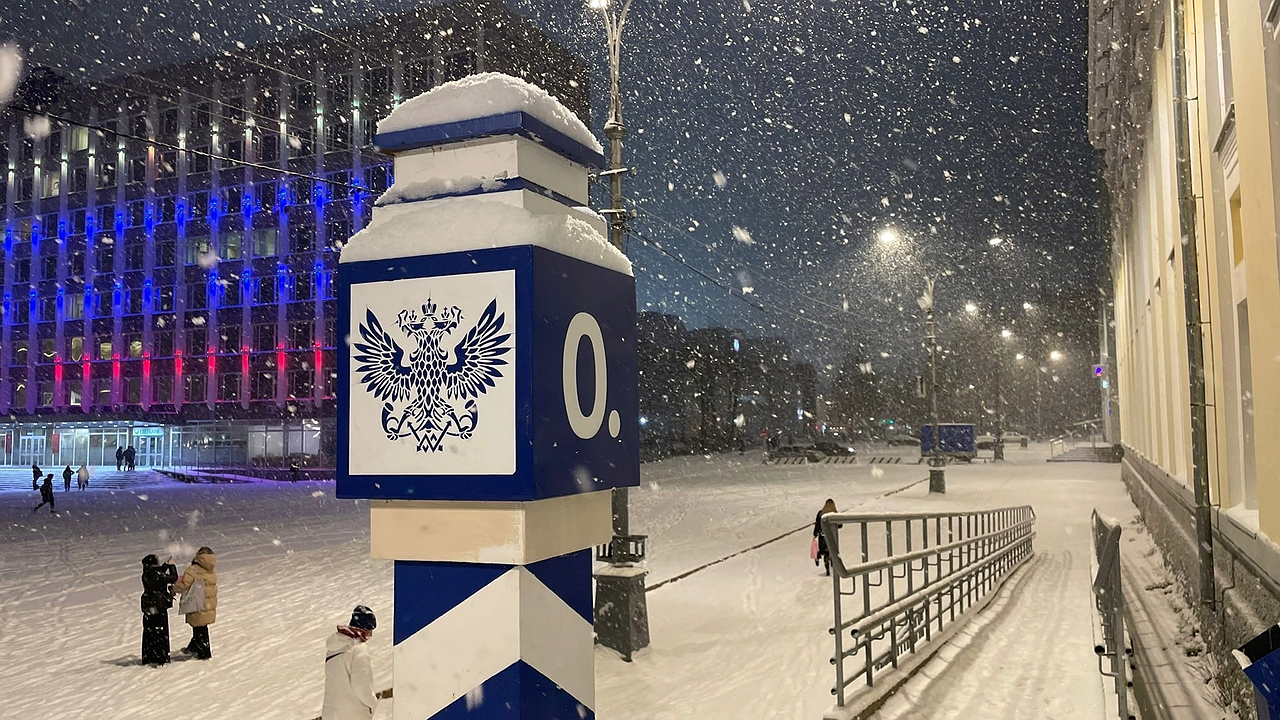 Главная картинка новости: Поступили новые данные: синоптики неожиданно изменили свой прогноз на март