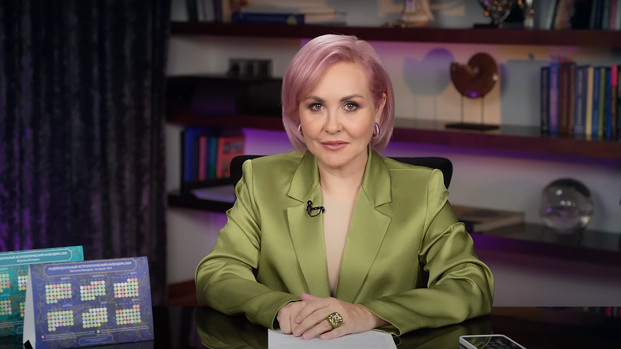 Главная картинка новости: Счастье укутает в объятия: Володина назвала 3 знака зодиака, жизнь которых поменяется к лучшему