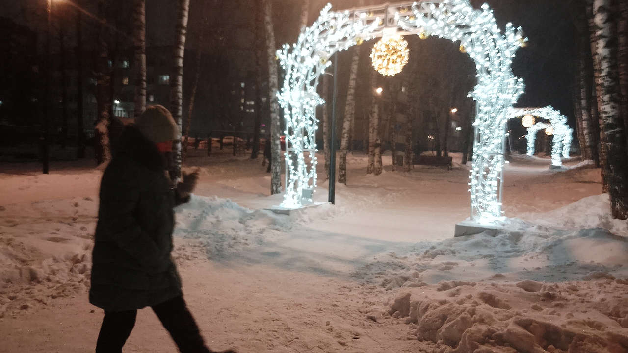 Главная картинка новости: Прежние данные оказались враньем: синоптики дали прогноз на март и апрель - аномальные морозы до -30, снег, жара