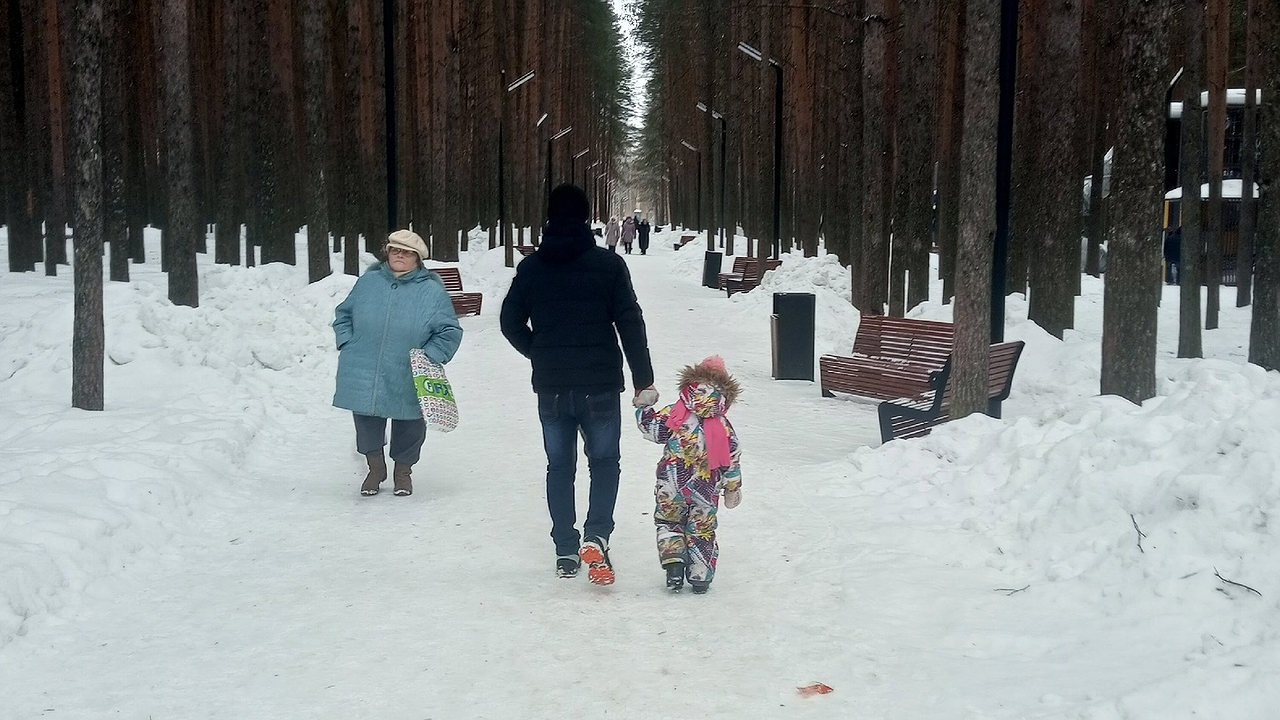 Главная картинка новости: С 5 марта будет абсолютно бесплатно для всех пенсионеров: вводится добротная льгота