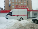 В Коми уровень заболеваемости ОРВИ и гриппом приблизился к пороговому значению