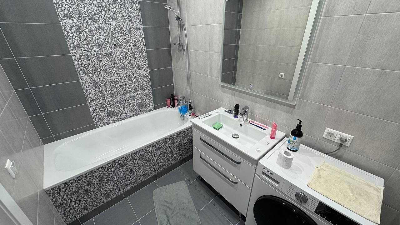 Главная картинка новости: Жильцы с ванной заплатят за ЖКХ на 700 рублей больше уже в марте