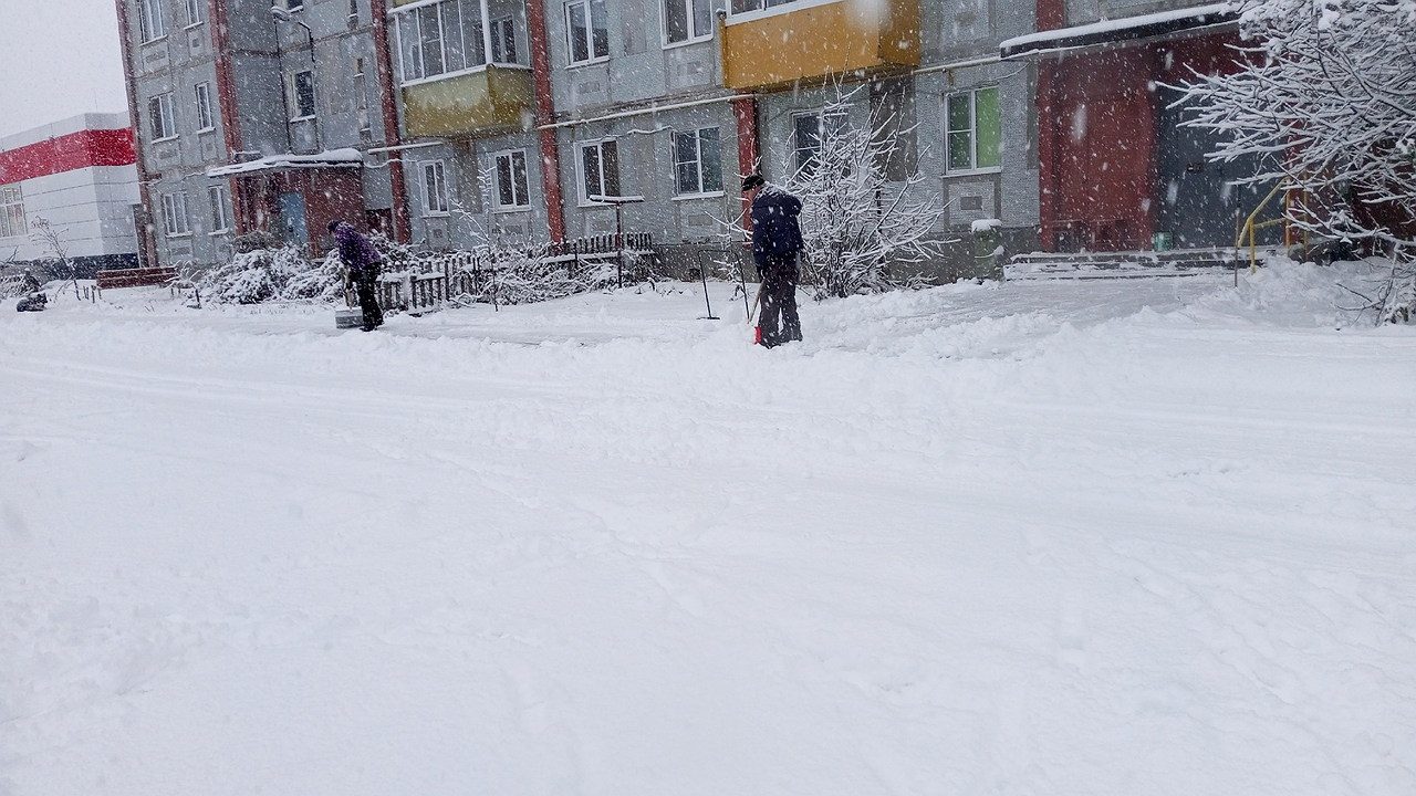 Главная картинка новости: Прежние данные оказались враньем: синоптики дали подробный прогноз на март и апрель - аномальные морозы до -30