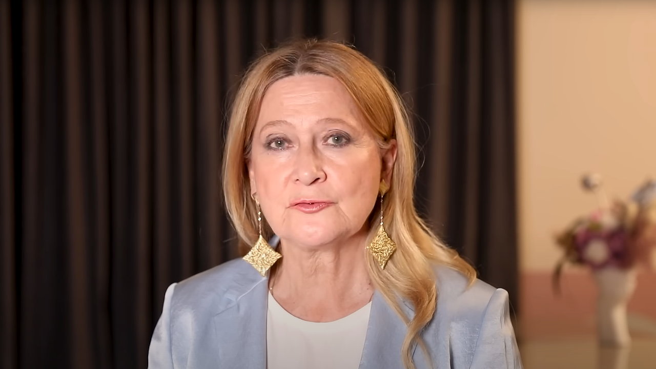 Главная картинка новости: Поцелованные Святым Духом: Тамара Глоба назвала три знака, которые получат великое благословение в марте-2025