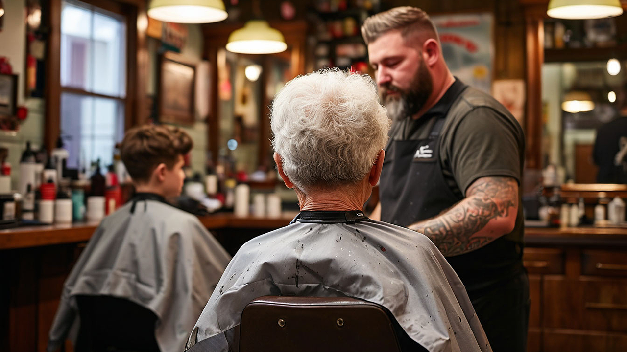 Главная картинка новости: Забудьте про «Каскад» и «Пикси»: вот какую стрижку стоит выбрать женщинам старше 50 лет уже в марте