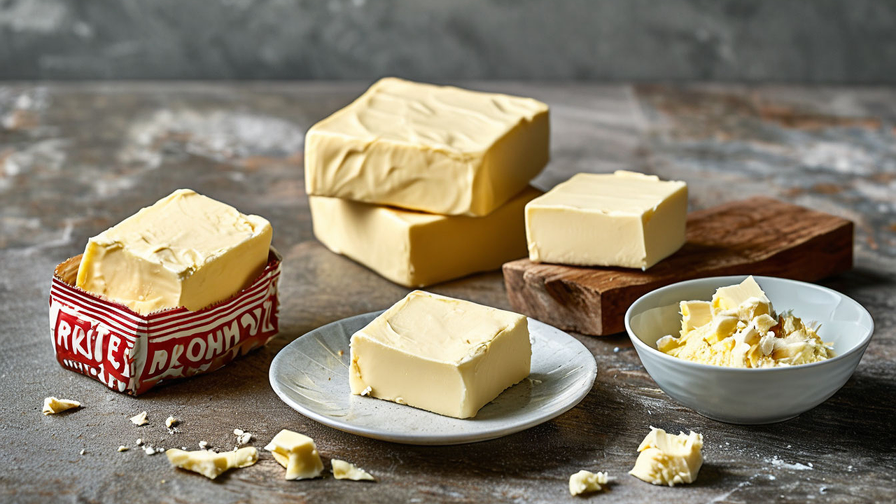 Главная картинка новости: Смело берите 6 пачек – внутри 100% сливки: Росконтроль назвал лучшие марки сливочного масла