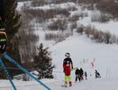 Глухие лыжники из Коми завоевали награды на чемпионате и первенстве России
