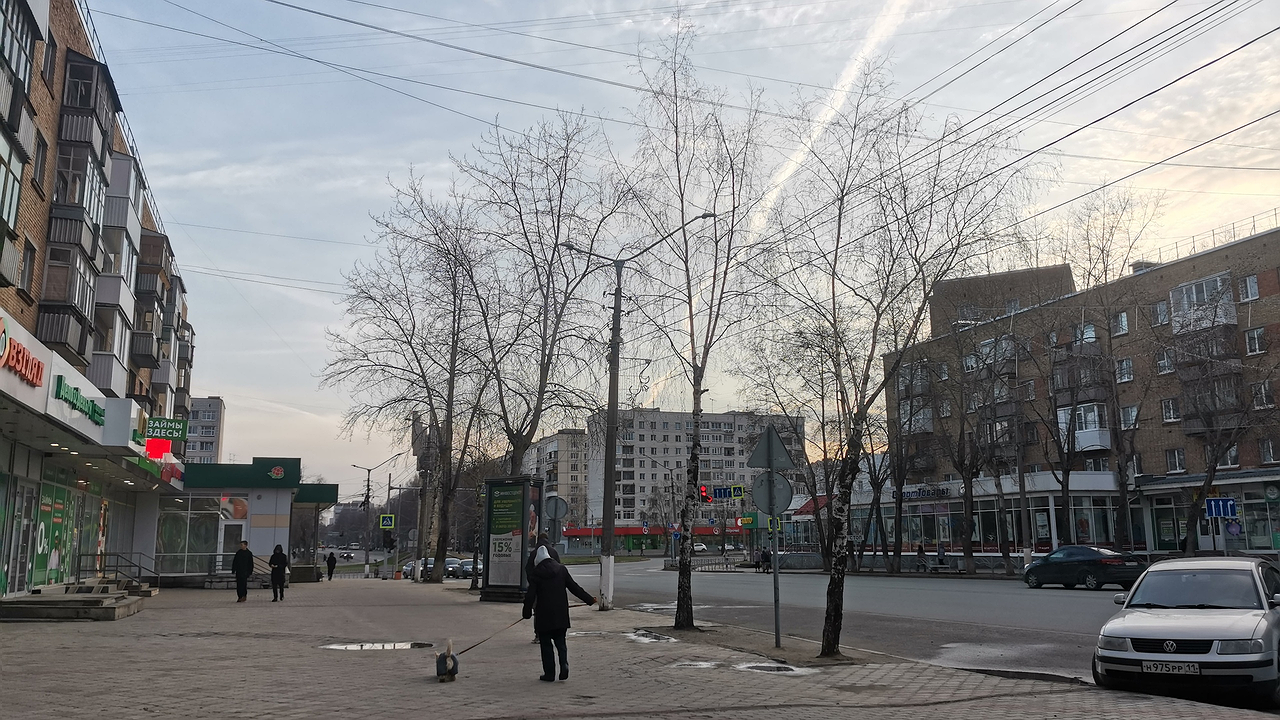 Главная картинка новости: Ранняя весна, холодный май и адски жаркое лето. Синоптики дали прогноз погоды до осени 2025 года