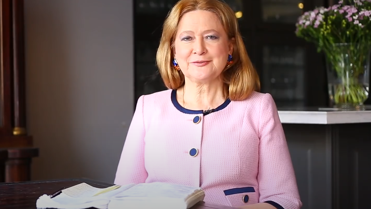 Главная картинка новости: Деньги потекут в руки: Тамара Глоба назвала только 2 знака, которые получат хорошую прибыль в 2025 году