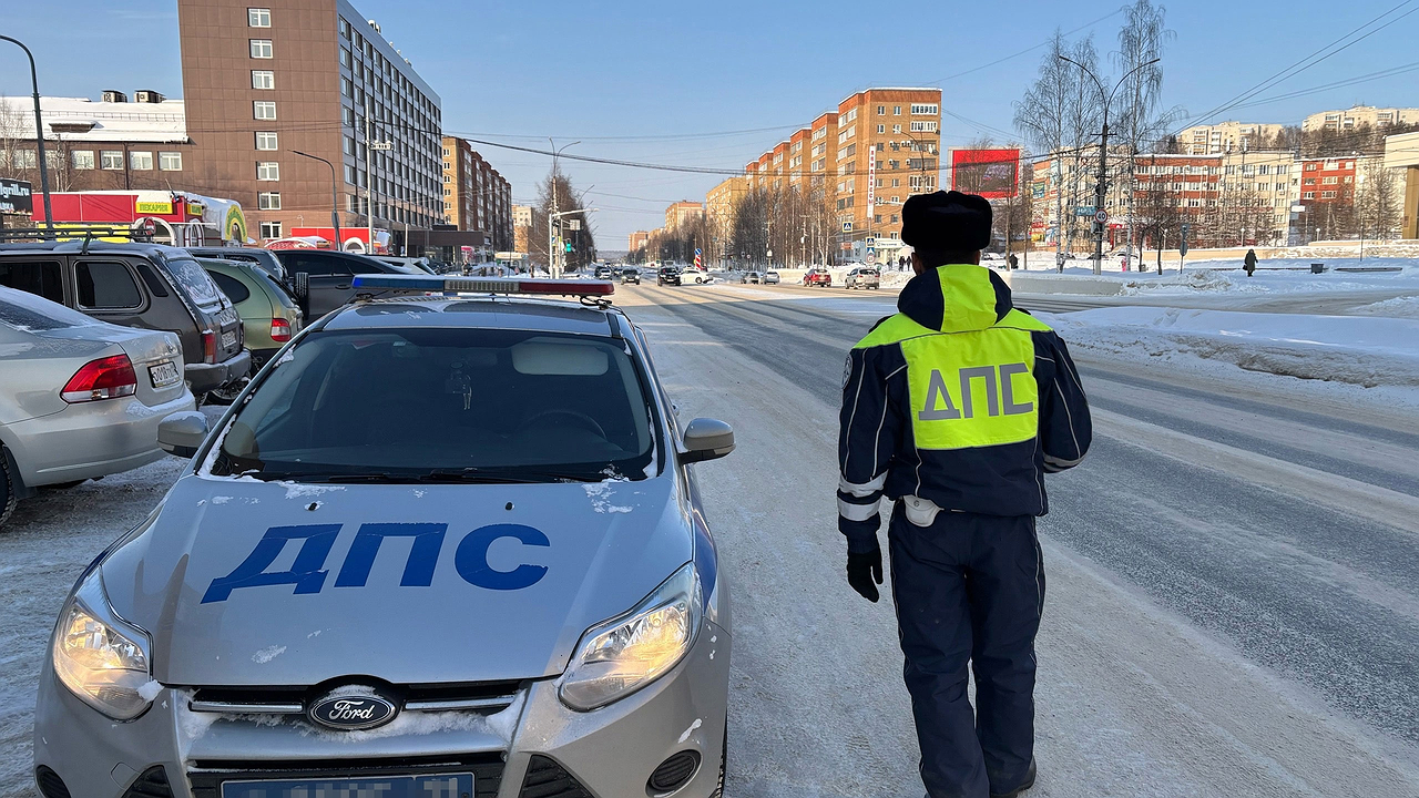 Главная картинка новости: С марта начнут лишать прав на 1,5 года: ГИБДД будет искать только три типа водителей