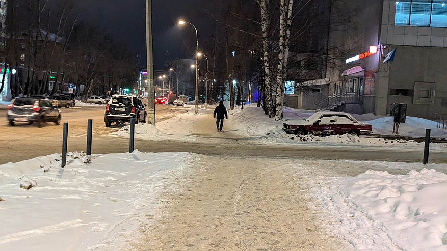 Главная картинка новости: С 11 марта будет полностью бесплатно для всех пенсионеров: вводится добротная льгота