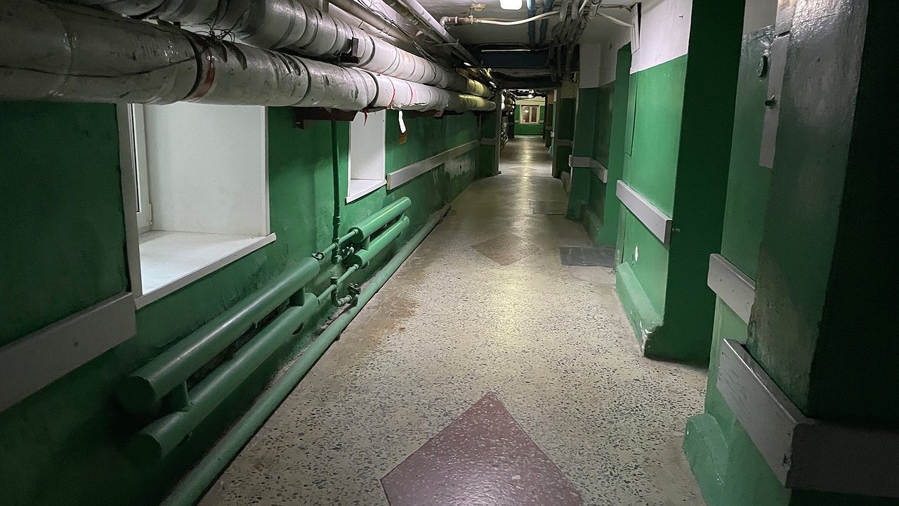 Главная картинка новости: В 2024 году диспансеризацию репродуктивного здоровья прошли почти 3 тыс. жителей Заполярья