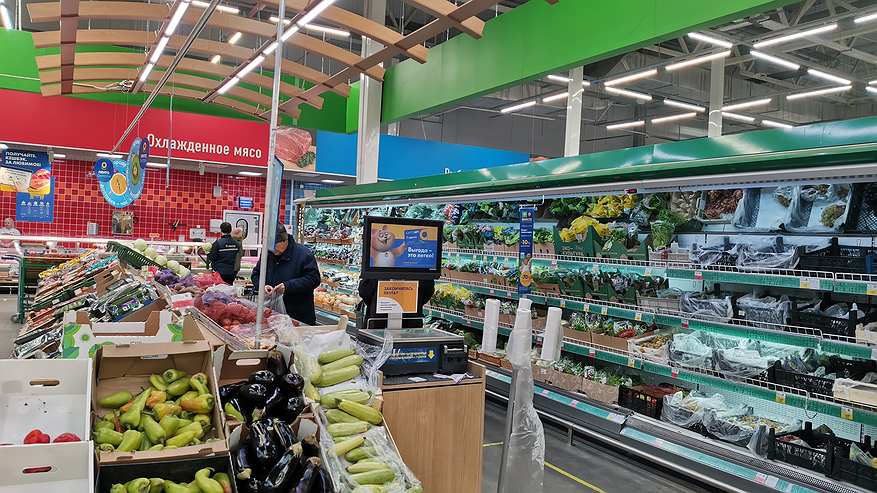 Главная картинка новости: Овощ, который умертвляет почки: в Европе его не едят, а в России по-прежнему очень любят