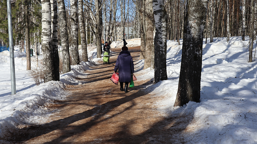 Главная картинка новости: С 12 марта будет полностью бесплатно для всех пенсионеров: вводится добротная льгота