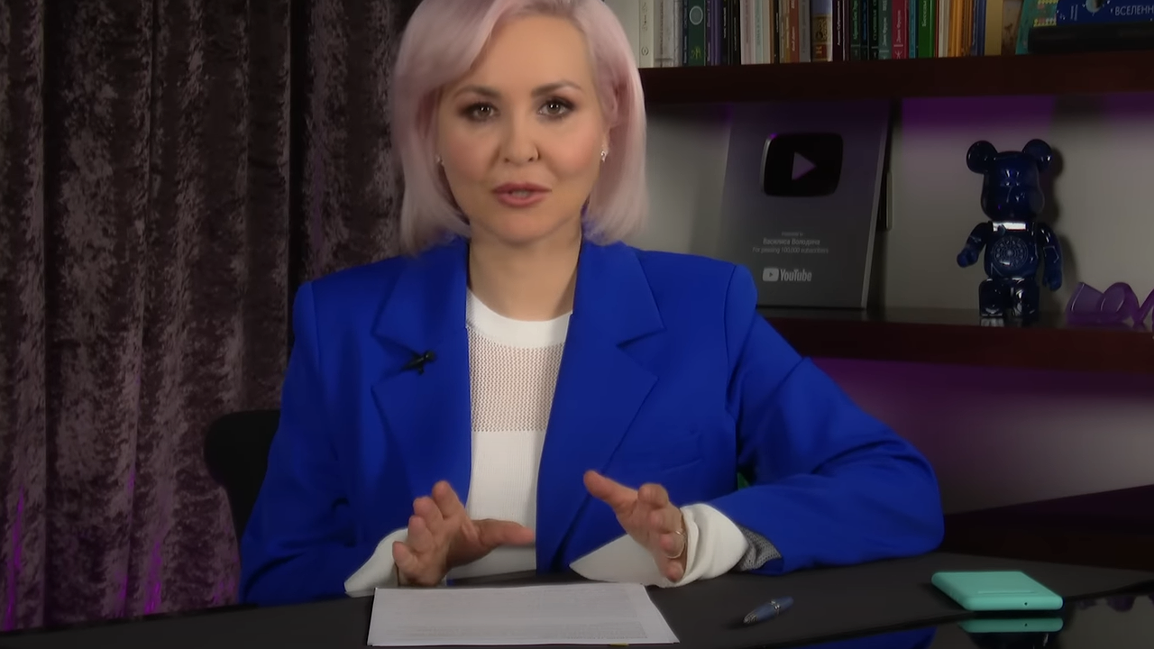 Главная картинка новости: Их ждет бриллиантовая полоса: Василиса Володина пророчит удачу трем знакам в феврале 2025 года
