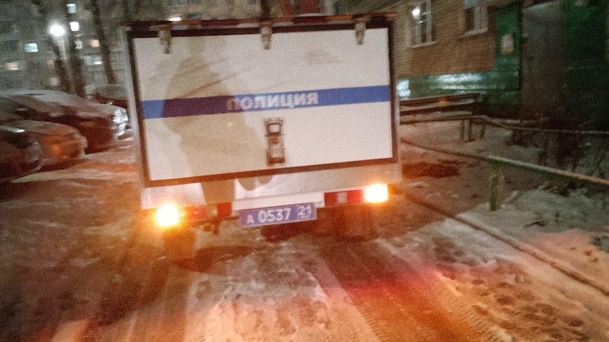 Главная картинка новости: Коми под охраной Росгвардии: неделя тревог и задержаний