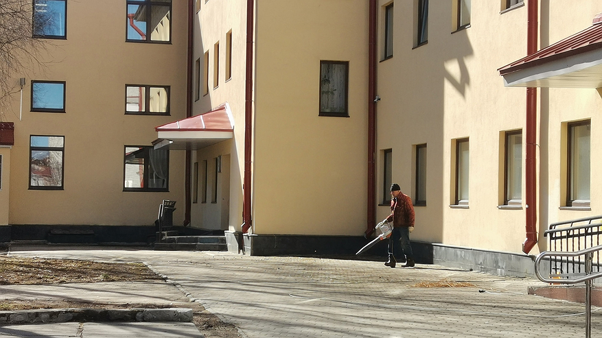 Главная картинка новости: Аномальная жара нагрянет без стука в середине марта: лето придет на два месяца раньше