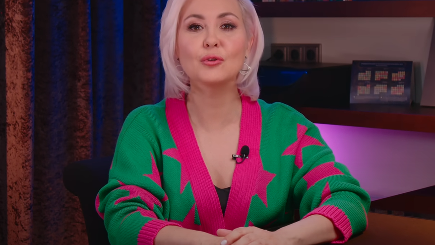 Главная картинка новости: Их ждет белоснежная полоса: Василиса Володина пророчит удачу только трем знакам в феврале 2025 года