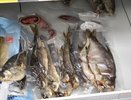 За неделю в Коми подорожала замороженная рыба и подешевела колбаса