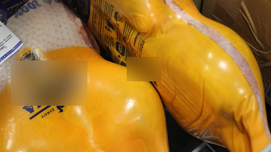 Главная картинка новости: Сплошная химия вместо мяса: Роскачество назвало самый худший бренд филе цыпленка