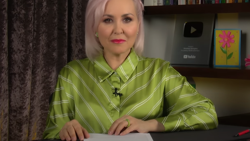 Главная картинка новости: Остался единственный шанс все изменить к лучшему: Володина назвала пять знаков и точную дату перемен