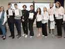 В Коми школьники представили свои инновационные изобретения на конкурсе
