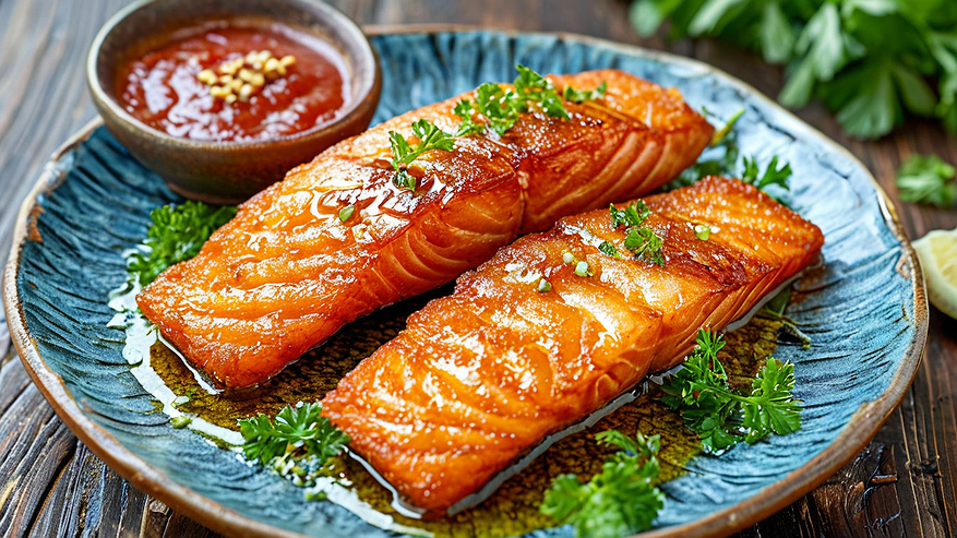 Главная картинка новости: Раскрыта самая полезная рыба на весну - ешьте 2 раза в неделю: богатый источник фосфора, селена и хороша на вкус