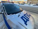 В Коми по горячим следам задержали нетрезвого угонщика