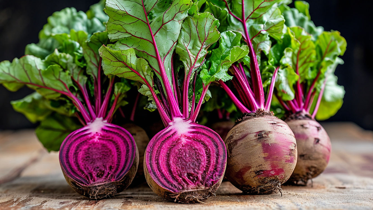 Главная картинка новости: Перестала варить свеклу на салаты: опытный повар научил готовить свеклу вкуснее и проще, как у себя в ресторане делают