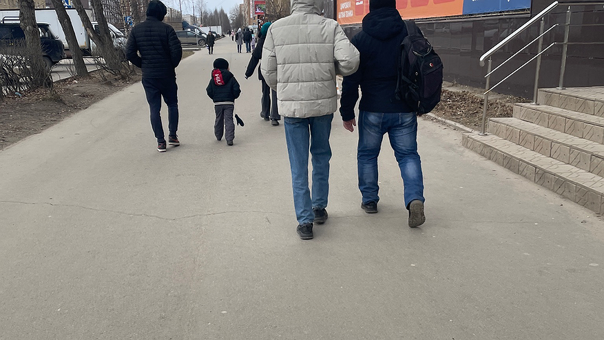 Главная картинка новости: Пятницу объявили выходной: Мишустин подарил россиянам счастливый лотерейный билет