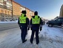 В Коми за минувшую неделю отстранили от управления авто 52 нетрезвых водителя