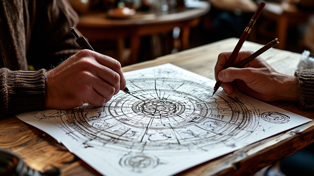 Главная картинка новости: Все, у кого есть цифры 3, 7, 2, 9 в дате рождения – вот, что будет вас ждать уже в апреле