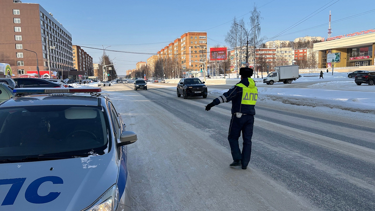 Главная картинка новости: До 5 000 рублей. Водителям готовят новые и суровые штрафы